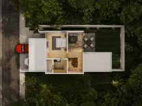 Casa Inicial - Altozano Fogata - Miniatura 7