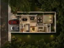 Casa Inicial - Altozano Fogata - Miniatura 8