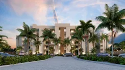 Dunas Chuburná - Miniatura 3