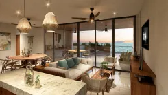 Dunas Chuburná - Miniatura 11