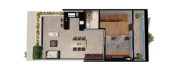 UNNO Townhouse - Miniatura 10