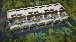 UNNO Townhouse - Miniatura 2