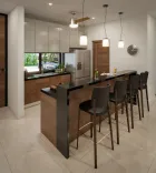UNNO Townhouse - Miniatura 8