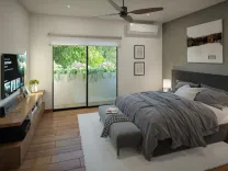 UNNO Townhouse - Miniatura 7