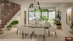 UNNO Townhouse - Miniatura 6