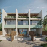 Villas Kikal - Miniatura 2