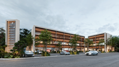 Montalma Plaza  - Miniatura 1