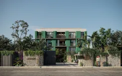 Jacinto - Departamentos - Miniatura 1
