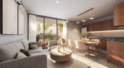 Amalia Apartaments - Miniatura 11