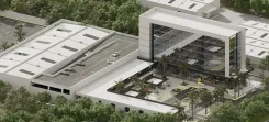 MID Point - Oficinas - Miniatura 3