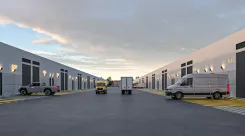 Midstorage - Complejo Teya - Miniatura 9