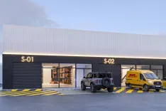 Midstorage - Complejo Teya - Miniatura 14