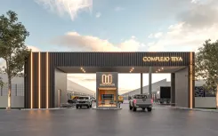 Midstorage - Complejo Teya - Miniatura 3