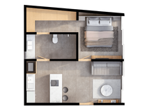 Itera Apartments - Miniatura 8