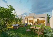 Zamia Privada Residencial - Miniatura 12