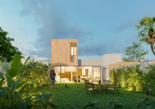 Zamia Privada Residencial - Miniatura 15