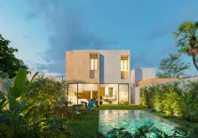 Zamia Privada Residencial - Miniatura 16
