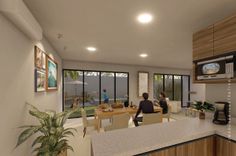 Naia Residencial - Miniatura 5