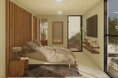 Naia Residencial - Miniatura 3