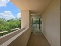 Temozón Park Oficinas - Miniatura 12