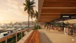 Yucatán Marina Club - Miniatura 11