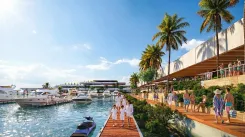 Yucatán Marina Club - Miniatura 12