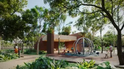 Apogeo Parque Residencial - Miniatura 15