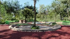 Silvestre  Paseo By Quadra - Miniatura 4