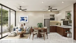 Piin Apartaments - Miniatura 9