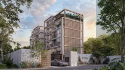 Piin Apartaments - Miniatura 1