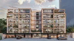 Piin Apartaments - Miniatura 2