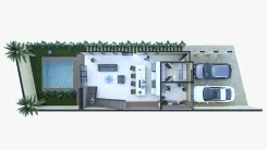 Casa Teyra - Miniatura 9