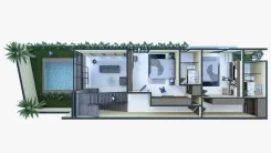 Casa Teyra - Miniatura 8