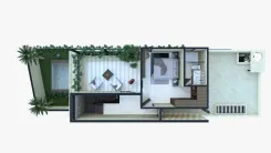 Casa Teyra - Miniatura 10