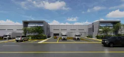 Midstorage - Complejo Progreso Hub - Miniatura 3