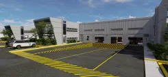 Midstorage - Complejo Progreso Hub - Miniatura 5