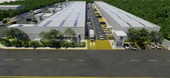 Midstorage - Complejo Progreso Hub - Miniatura 2