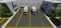 Midstorage - Complejo Progreso Hub - Miniatura 7