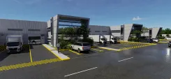 Midstorage - Complejo Progreso Hub - Miniatura 4
