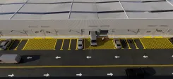 Midstorage - Complejo Progreso Hub - Miniatura 6