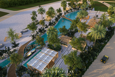 Aldea Sisal - Miniatura 2