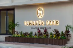 Temozón Park Oficinas - Miniatura 3