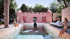 Hacienda Kapok - Miniatura 10