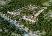 Zamia Privada Residencial - Miniatura 4