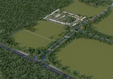 Zamia Privada Residencial - Miniatura 5