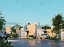 Zamia Privada Residencial - Miniatura 1