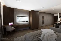 Torre Triada - Suites Hoteleras - Miniatura 19