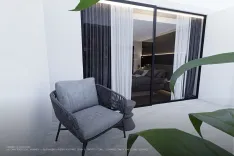Torre Triada - Suites Hoteleras - Miniatura 10