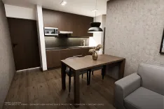 Torre Triada - Suites Hoteleras - Miniatura 12