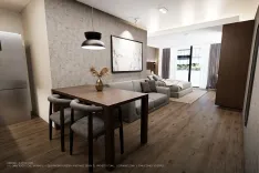 Torre Triada - Suites Hoteleras - Miniatura 11